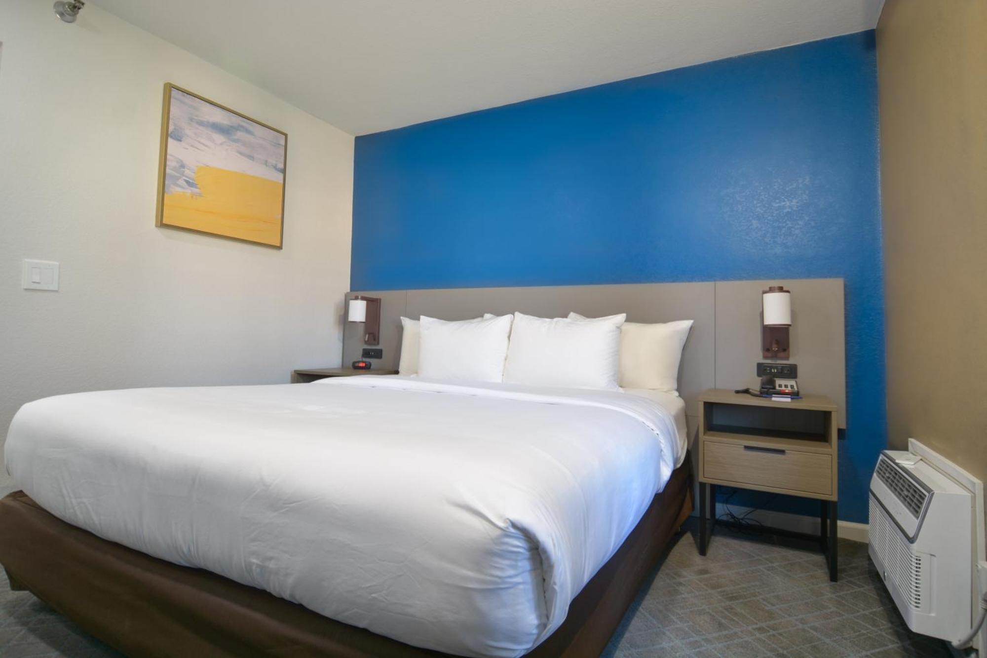 Comfort Inn & Suites Moreno Valley Near March Air Reserve Base Екстер'єр фото