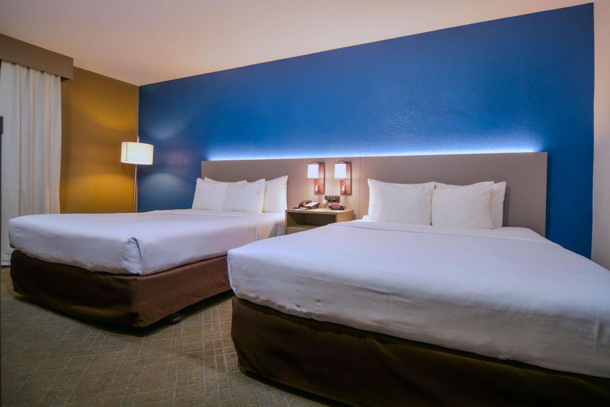 Comfort Inn & Suites Moreno Valley Near March Air Reserve Base Екстер'єр фото